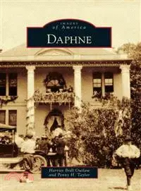 在飛比找三民網路書店優惠-Daphne