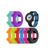 在飛比找蝦皮商城優惠-【矽膠 軟錶殼】Garmin Forerunner 620 