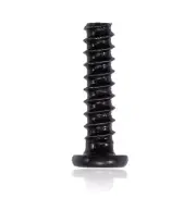 NINTENDO SWITCH/SWITCH JOY CON CONTROLLER SCREWS REAR SHELL (Y-TIP) (100 PACK)