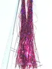 HOLOGRAPHIC FLASHABOU - Fly Tying Materials - Tinsel Flash Material - 14 COLORS