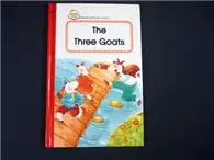 在飛比找TAAZE讀冊生活優惠-R.H. Level 1: The Three Goats 