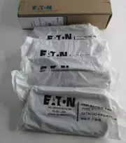 5-PACK EATON McGRAW EDISON FL43T140 FUSE LINK 140A 140-AMP TYPE T 27kv 23in