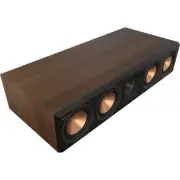 Klipsch Reference Premiere RP-504C II 5.25" 600W 2.5-Way Center Speaker
