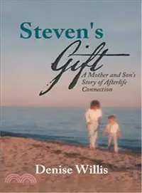 在飛比找三民網路書店優惠-Steven's Gift ― A Mother and S