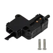 Clutch Lever Release Micro Switch For Kawasaki NINJA ZX-6R/600R/500 KLX250 Z1000