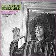 Flaming Lips Seeing The Unseeable: Complete Studio Recordings 6 CD