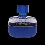 Hollister Festival Nite For Him EDT, 100ml Tester
