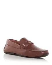 Bally Men's Palven Penny Loafers