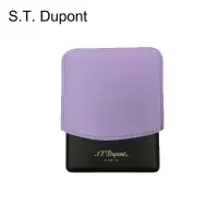 在飛比找博客來優惠-S.T.Dupont 都彭 雪茄/香菸盒 紫 183092