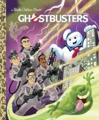 在飛比找博客來優惠-Ghostbusters