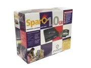 Vintage SyQuest SparQ 1.0 GB External Parallel Port (Sealed) - NOS