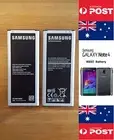 Samsung Note 4 Genuine Original Australian Battery - N910 EB-BN910BBE With NFC