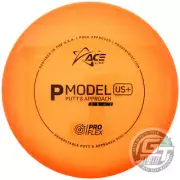 NEW Prodigy Ace Line ProFlex P Model US+ Putter Golf Disc - COLORS WILL VARY