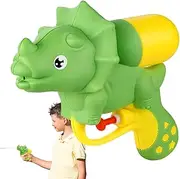 Water Play Toys for Toddler | Water Play Toys - Dinosaur Shape Activities Battle Fun for Summer Backyard Party Beach Entertainment