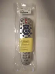 New Dish Network 6.4 IR/UHF Pro Universal Remote TV1 IR, TV2 UHF