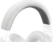 Protein Leather Headband Cover for Corsair Virtuoso RGB Wireless XT SE Gaming