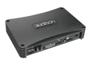 AUDISON APF8.9BIT 8-CHANNEL 8 X 150W RMS AMPLIFIER & 9-CHANNEL DSP CAR AUDIO NEW