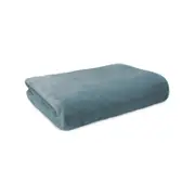 Ardor Boudoir King Bed Lucia Luxury Plush Velvet Blanket