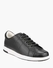 [Crossover Cap] Cap Toe Sneaker