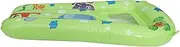 DOITOOL 1pc PVC Surfboard Beach Toys for Kids Inflatable Surfboard Inflatable Toy PVC Water Toy Outside Toys Vacation Float Outdoor Training Kickboard Inflatable Floating Surfboard Pool