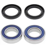 Wheel Bearing And Seal Kit~2013 KTM 250 XCF-W All Balls 25-1273