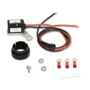 Pertronix Electronic Conversion Kit 1281; Ignitor for 57-74 Ford V8 Motorcraft