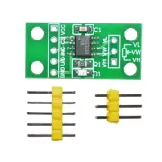 DC3-5V V2-10K X9C103S Digital Potentiometer Board Module for Arduino DC3V-5V DIY