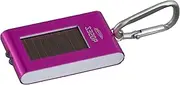Gentos Solar Pocket Light 320 (Pach), 15 Minutes Continuous Lighting, S-320P