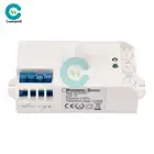 DC 12V-24V Microwave Radar Sensor Body Motion Detector Light Switch 5.8GHz Hot