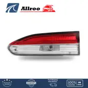 For Toyota Corolla Cross L LE 2022-2023 Rear Tail Light Halogen Red Right Side (for: Toyota)