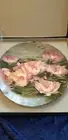 Royal Doulton Hahn Vidal Dreaming Lotus Collector Plate