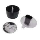 AU Food Processor Attachment Food Processor Container Cutter Kit Blender