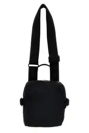 BURBERRY 'Check' Crossbody Bag