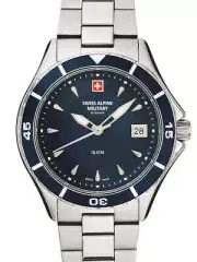 Swiss Alpine Military 7740.1135 ladies 36mm 10ATM
