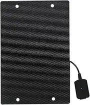 Portable Solar Panel Charger - Outdoor Phone Solar Charger | Portable Smartphone Tablet Charging Device | Waterproof for Camping Solar Charger for Outdoor Camping Hiking