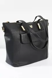 Charlie Baby/Tote Bag--SBE-CHARLIE