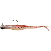 Pryml Jerkshad Rigged Lure 12cm