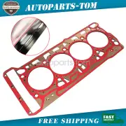 HG4226 Head Gasket Fit For 2014-2018 Audi Volkswagen A3 1.8L 2.0L L4 DOHC 16V (for: Volkswagen)