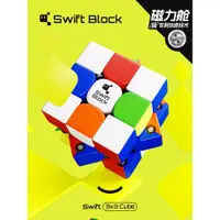 在飛比找蝦皮購物優惠-M-STATION"SB3.GAN Swift Block 