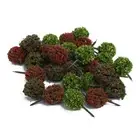 New High Quality Model Trees Model Landscape Railway Layout Train Layout