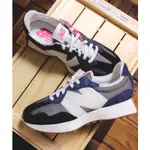 紐巴倫 NEW BALANCE NEW BALANCE 327灰粉色橙藍米色藍綠橙NB327男女通用鞋NB NEW BA