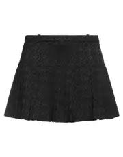 [MARINE SERRE] MARINE SERRE Mini skirts - Item 30443549