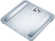 Beurer Digital Glass Body Fat Scale