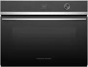 Fisher & Paykel 60cm Combination Microwave Oven