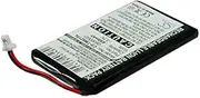 [NDUSSF] Battery Replacement for Tomtom GPS-9821X, GPS-9821X PDA/Handhelds, Part No: Q6000021 3.7V