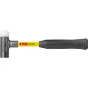 PB Swiss Tools PB 305.2 Combined Engineer’s Hammer Mallets, Diameter 27 mm