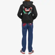 ICECREAM Roundabout Zip Through Hoodie