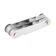 Thread Gauge Standard And Metric, 51/52Pcs Metric+ imperial (52pc) Stainless ...