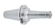 Pioneer CAT50 ER20 x 6.0" 15K RPM CNC Collet Chuck-.0001" Runout