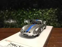 在飛比找有閑購物優惠-1/43 SCM Ferrari 250 GTO 35th 